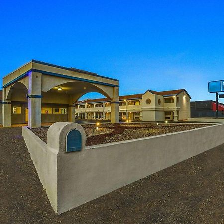Motel 6-Clovis, Nm エクステリア 写真