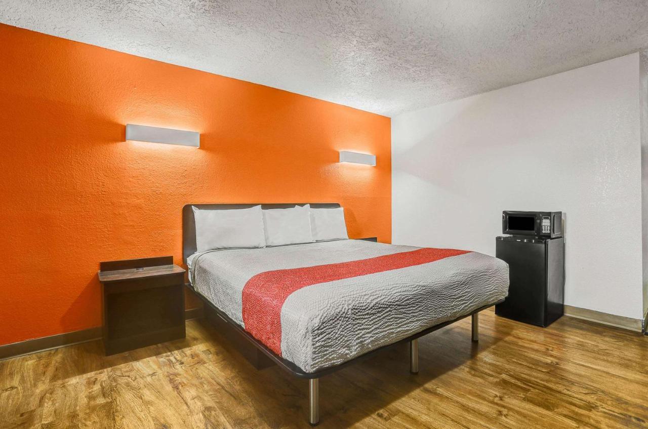 Motel 6-Clovis, Nm エクステリア 写真