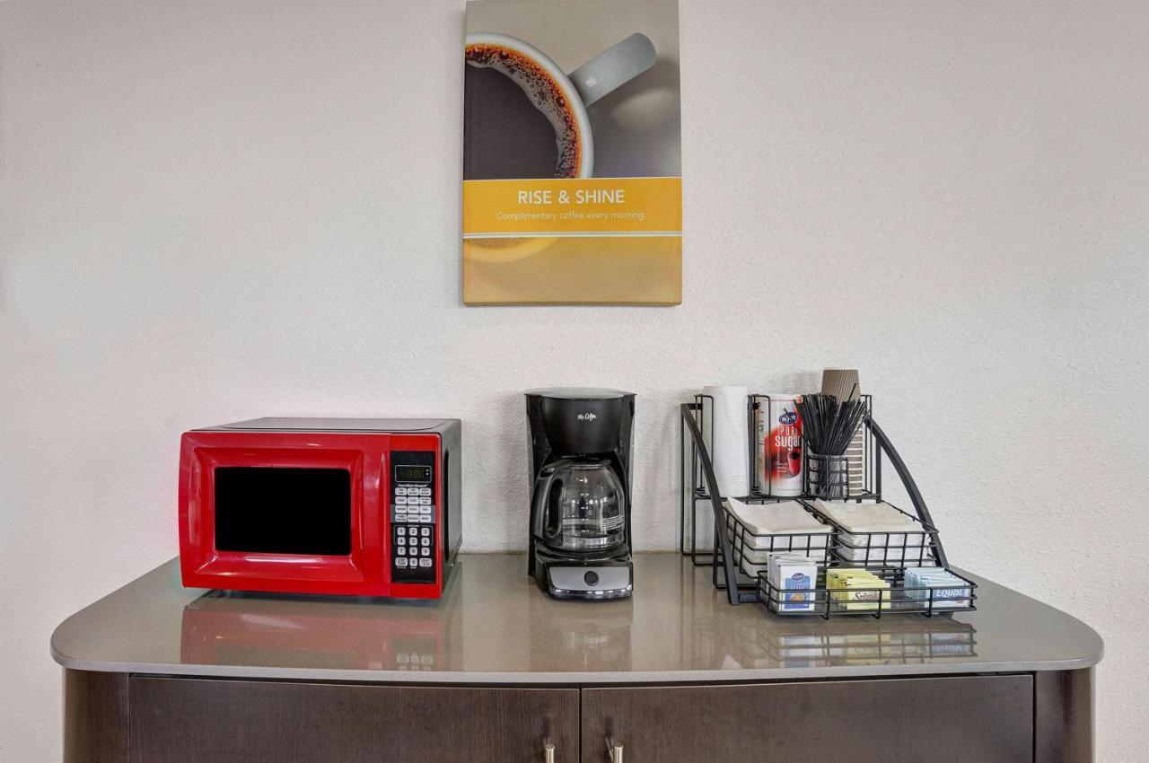 Motel 6-Clovis, Nm エクステリア 写真