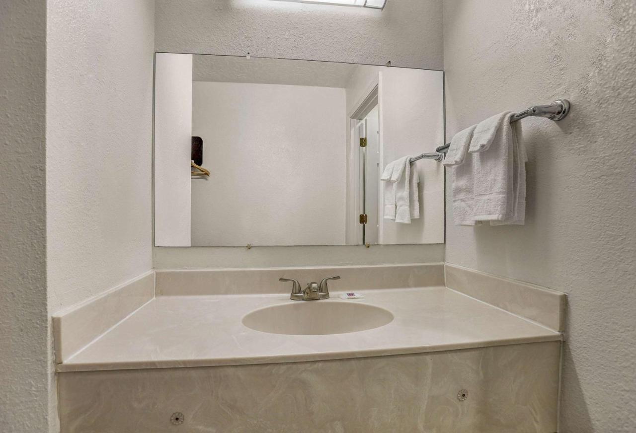 Motel 6-Clovis, Nm エクステリア 写真