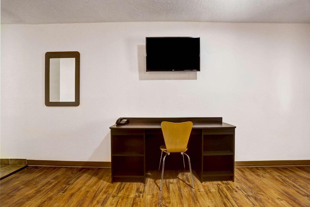 Motel 6-Clovis, Nm エクステリア 写真