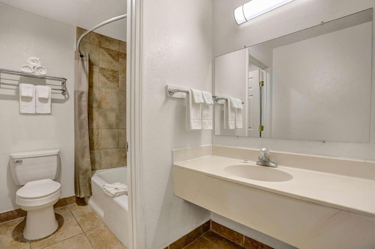 Motel 6-Clovis, Nm エクステリア 写真