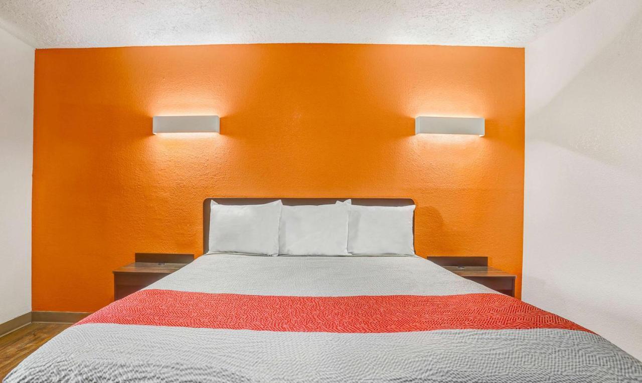 Motel 6-Clovis, Nm エクステリア 写真