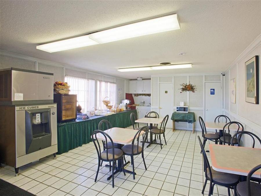 Motel 6-Clovis, Nm エクステリア 写真
