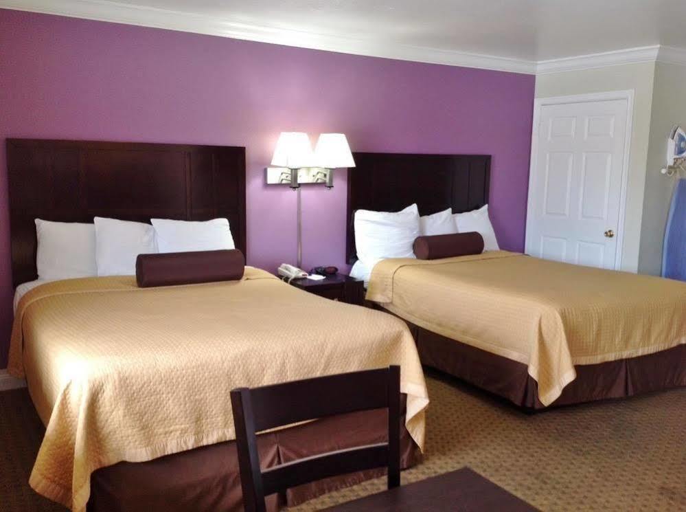 Motel 6-Clovis, Nm エクステリア 写真