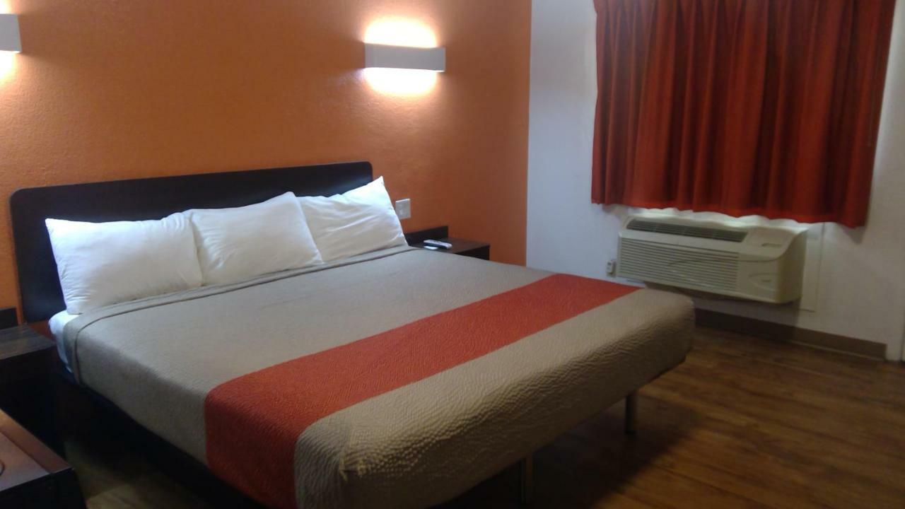 Motel 6-Clovis, Nm エクステリア 写真