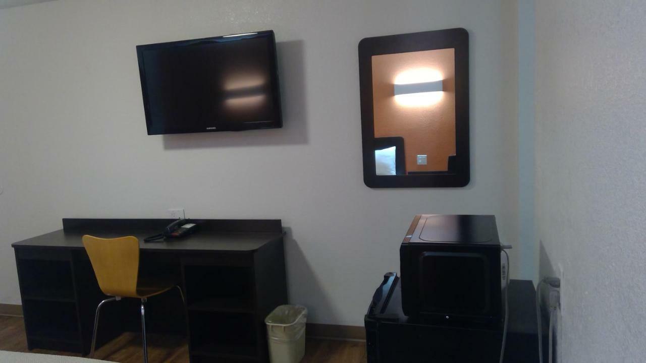 Motel 6-Clovis, Nm エクステリア 写真