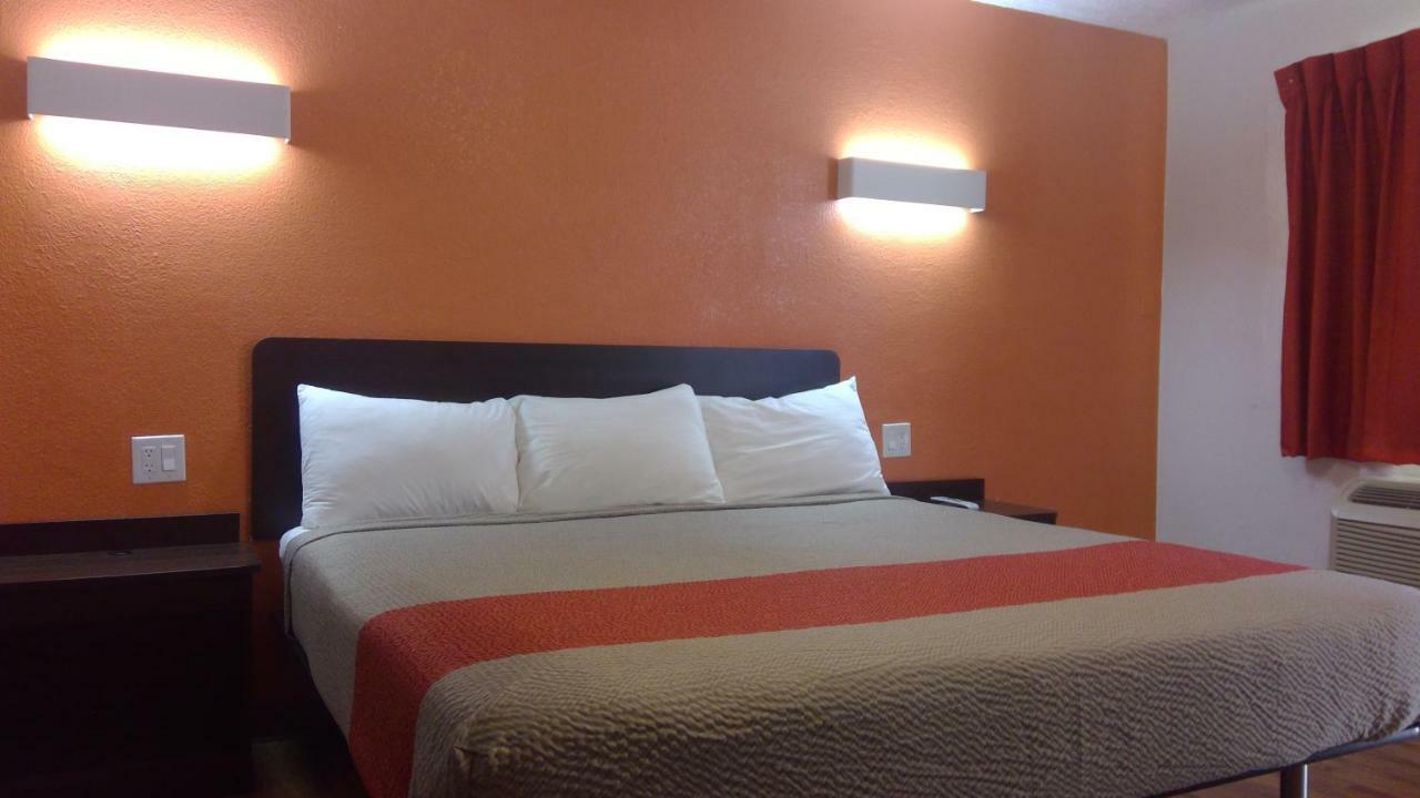 Motel 6-Clovis, Nm エクステリア 写真