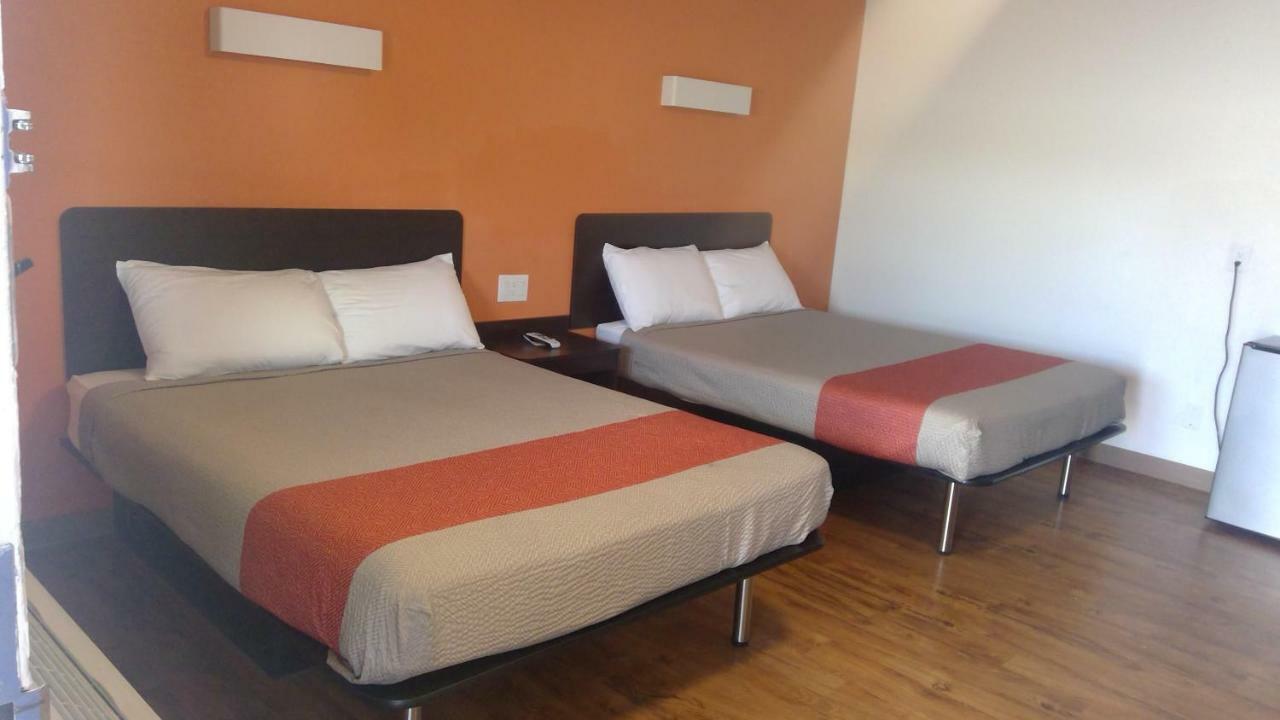 Motel 6-Clovis, Nm エクステリア 写真