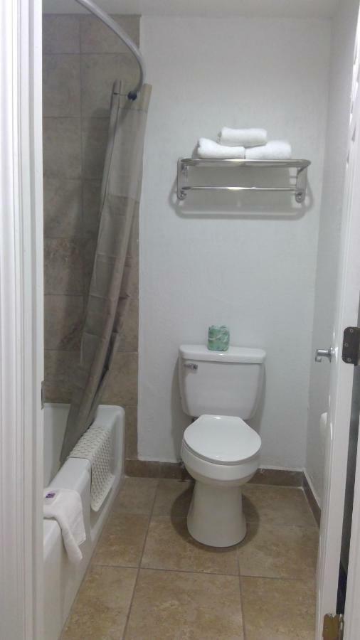 Motel 6-Clovis, Nm エクステリア 写真